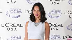Olivia Munn Defends Her Female ‘Newsroom’ Costars Against Critics